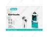 Tecnix Metal In-Ear Monitor EB-518